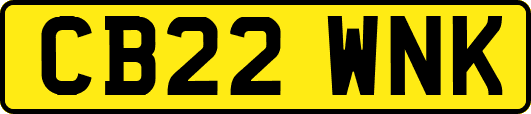 CB22WNK