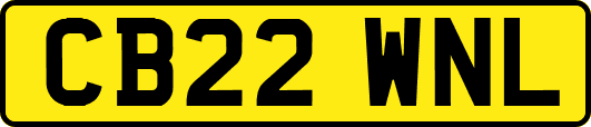 CB22WNL