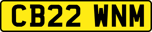 CB22WNM