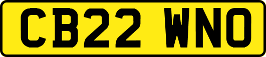CB22WNO