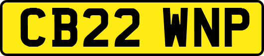 CB22WNP