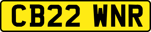 CB22WNR