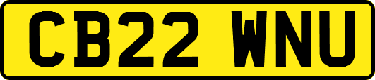 CB22WNU