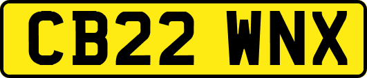 CB22WNX