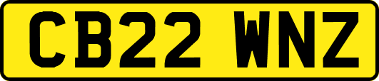 CB22WNZ