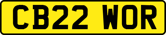 CB22WOR