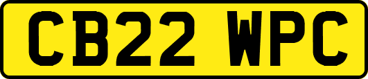 CB22WPC