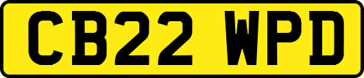 CB22WPD