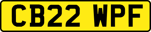 CB22WPF