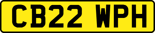 CB22WPH