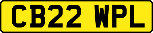 CB22WPL