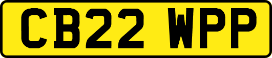 CB22WPP