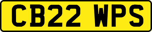 CB22WPS