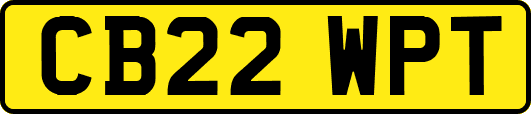 CB22WPT
