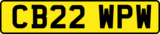 CB22WPW