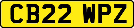 CB22WPZ