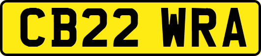 CB22WRA