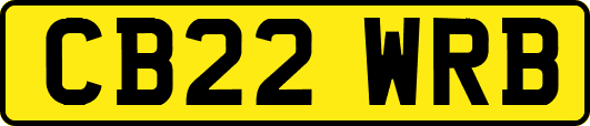 CB22WRB