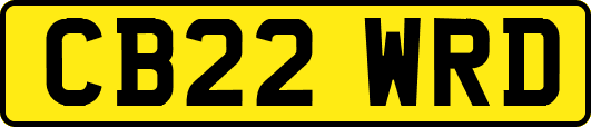 CB22WRD