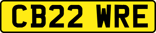 CB22WRE