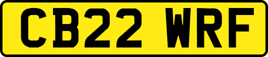 CB22WRF