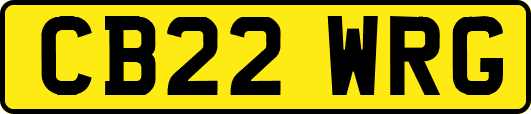 CB22WRG