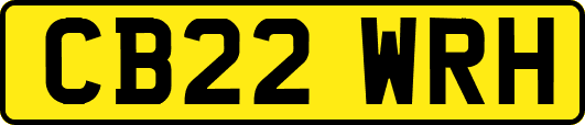 CB22WRH