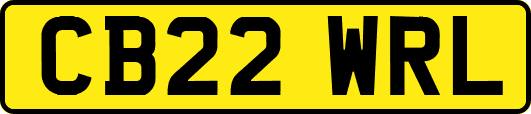 CB22WRL