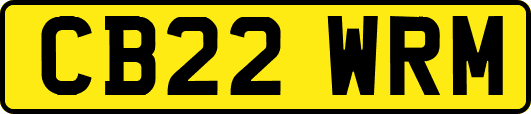 CB22WRM