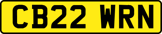 CB22WRN