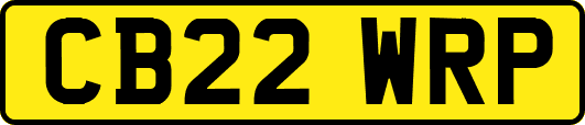 CB22WRP