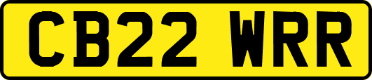 CB22WRR