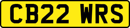CB22WRS