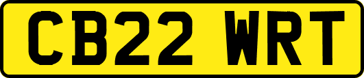 CB22WRT