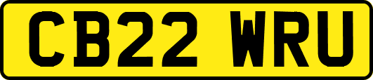 CB22WRU