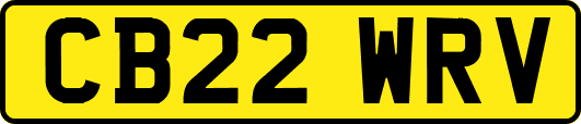 CB22WRV