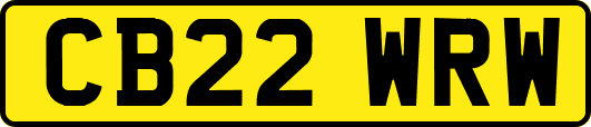 CB22WRW