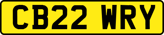 CB22WRY