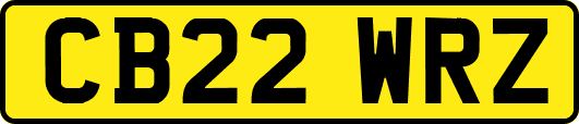 CB22WRZ