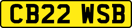 CB22WSB