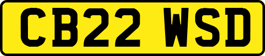 CB22WSD