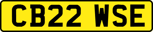 CB22WSE