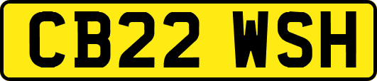 CB22WSH