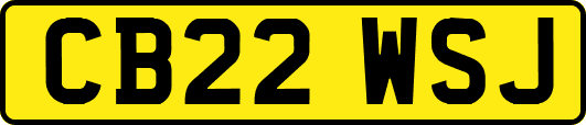 CB22WSJ