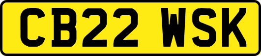 CB22WSK