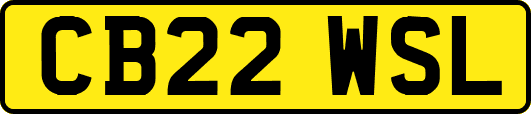 CB22WSL