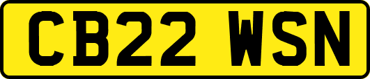 CB22WSN