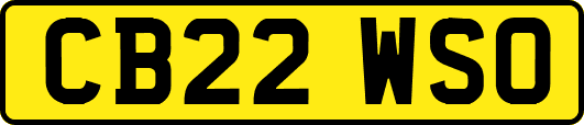 CB22WSO