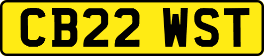 CB22WST