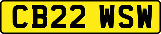 CB22WSW